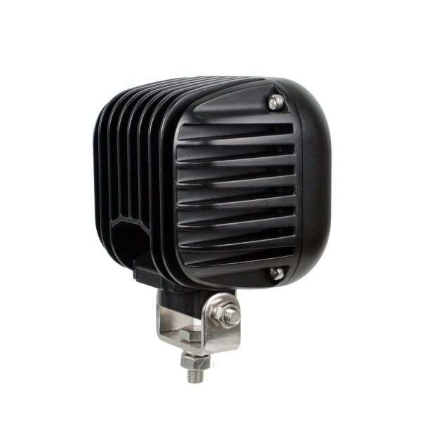5 inch 90W Led Work Light 7200lm with rotatable bracket - Image 3