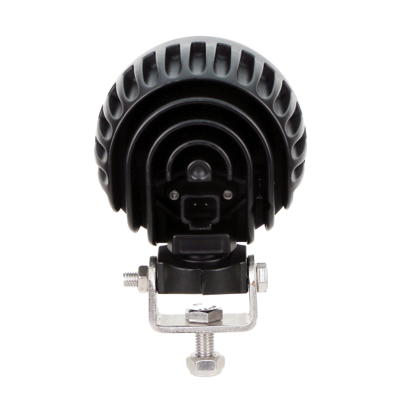 4inch 60W Round LED Work Lamp  for Agricultural & Construction Machinery - Image 2