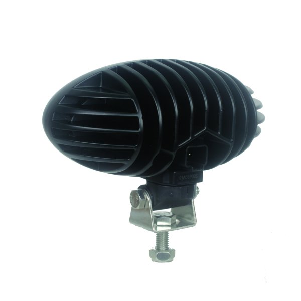 7inch 60W Oval LED work light tractor light John Deere ,Case IH,JCB - Image 3