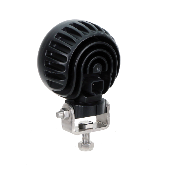 3.5inch 50W Round LED Work Light  for tractor, truck or excavator - Image 3