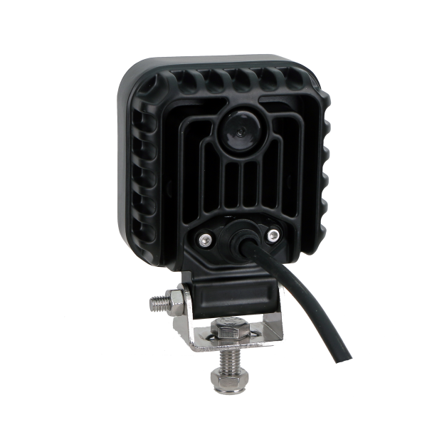 3inch R10 24W Led Work Lamp Square - Image 3
