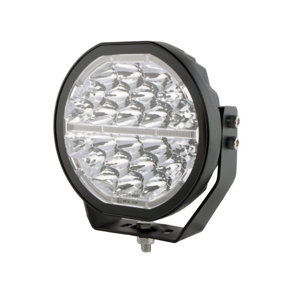 7 Inch 120W led driving light Off Road Spot Light