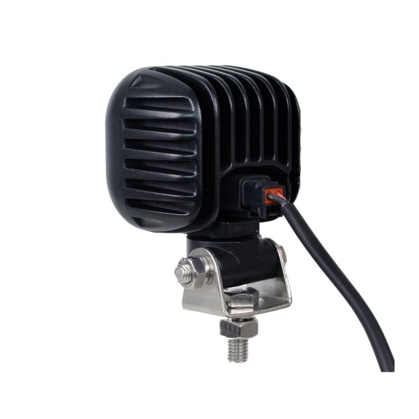 3 Inch 40W New Design LED work light with rotatable bracket - Image 3