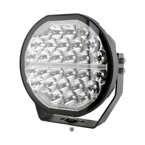 9inch Led Driving Light Led Off Road Light