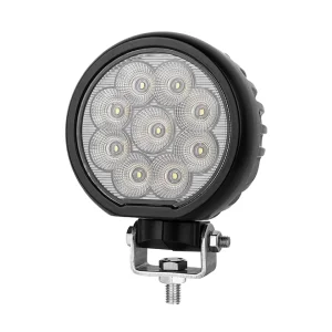 Round 90W Tractor Light