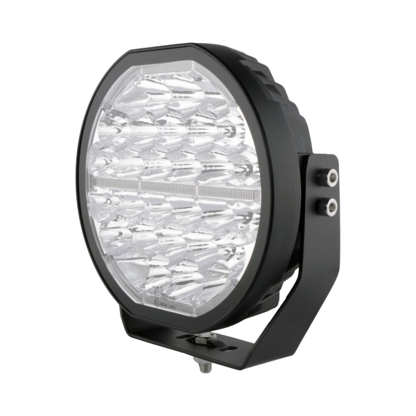 9inch Led Driving Light Led Off Road Light - Image 2