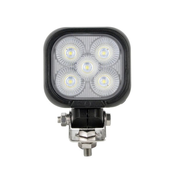 3.5 Inch 50W New LED work light with rotatable bracket