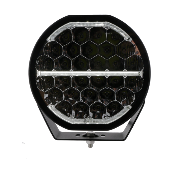 9inch Led Driving Light Led Off Road Light - Image 5