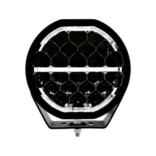 7 Inch 120W led driving light Off Road Spot Light - Image 5