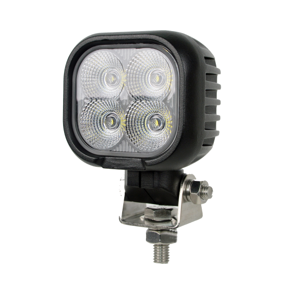 3 Inch 40W New Design LED work light with rotatable bracket