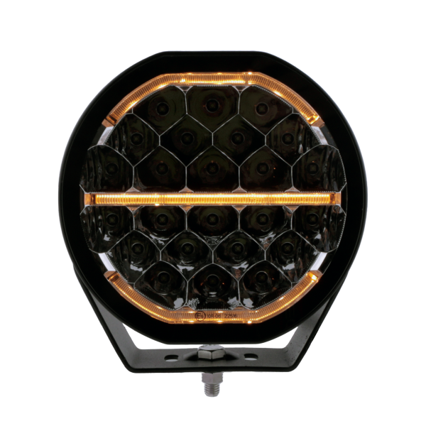 7 Inch 120W led driving light Off Road Spot Light - Image 4