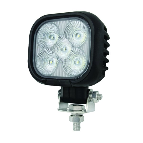 3.5 Inch 50W New LED work light with rotatable bracket - Image 2