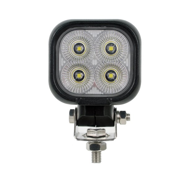 3 Inch 40W New Design LED work light with rotatable bracket - Image 2
