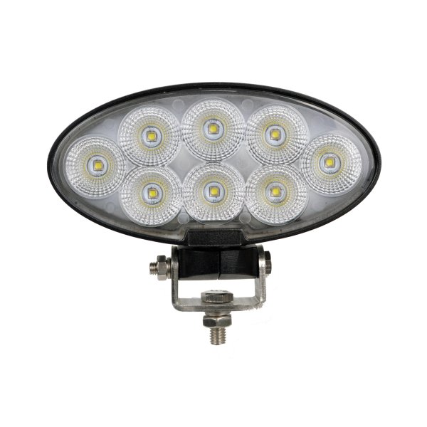 7 inch 80W  Agricultural Light & Tractor Lights - Image 2