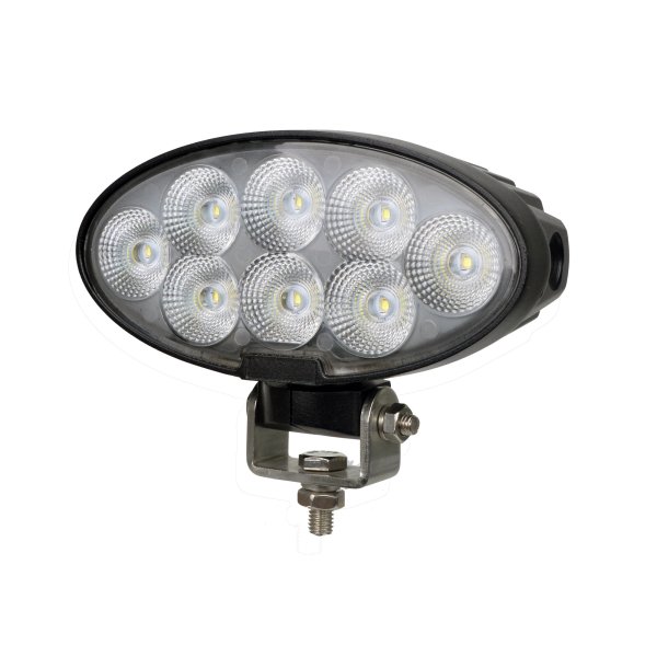 7 inch 80W  Agricultural Light & Tractor Lights
