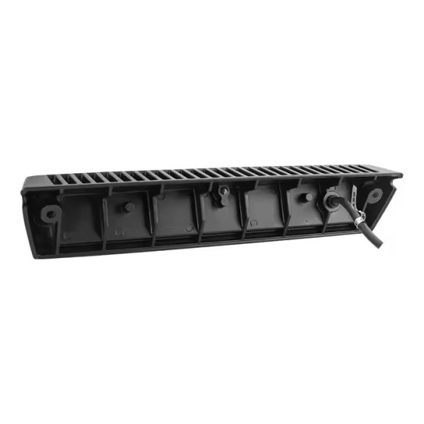 13Inch 12v 24v 60w Led Scene Light RV Caravan Boat Marine Trucks Interior Exterior IP67 - Image 4