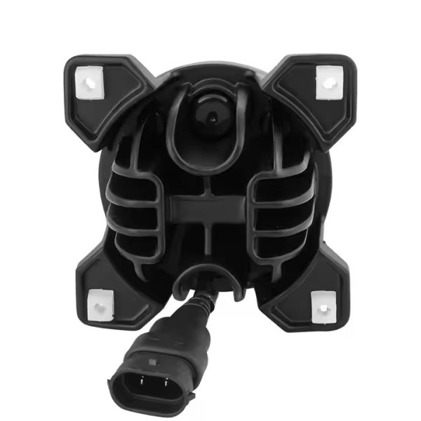 4 inch  40W 3200lm Led tractor light  with Durable UV Polyester Powder Coating for Agricultural Work - Image 3