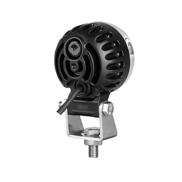 Round Forklift Safety Light 80V Arch Beam - Image 2