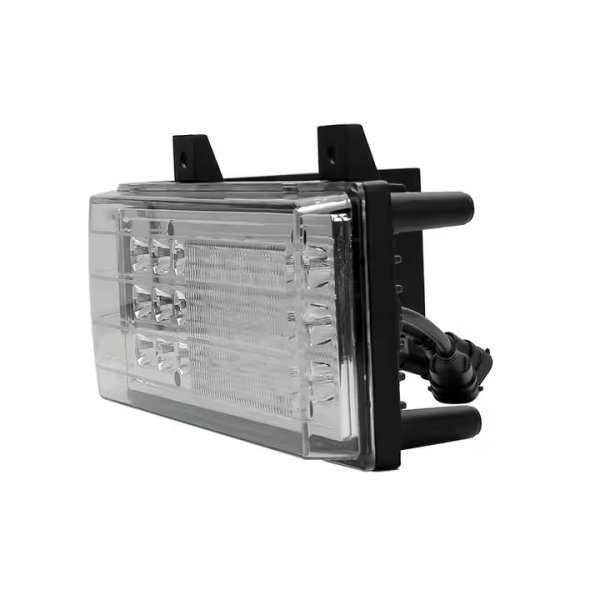 180W LED Agricultural Light High/Low Beam for replacement 86514346 86514347 86514348 86514349 - Image 2