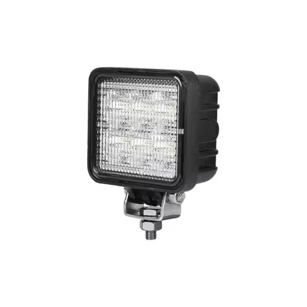 3inch 18w square LED work light LED reverse light - Image 2