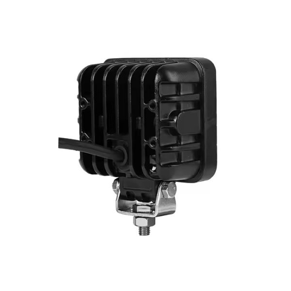 3inch 18w square LED work light LED reverse light - Image 3