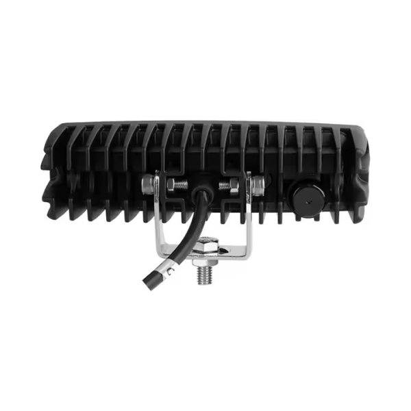 6 Inch 48W slim LED work light R10 - Image 3