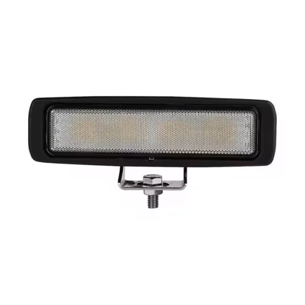 6 Inch 48W slim LED work light R10