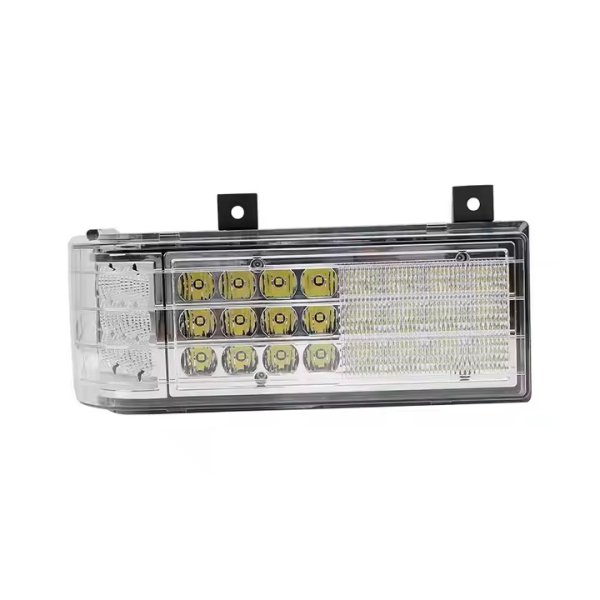 180W LED Agricultural Light High/Low Beam for replacement 86514346 86514347 86514348 86514349