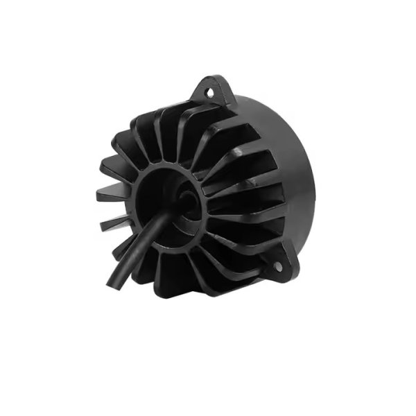 3.6inch 40W  Agriculture Flush Mount Led Work Light for John Deere Massey Ferguson New Holland Valtra JCB Fendt - Image 3