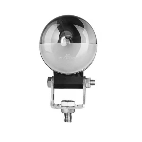 Round Forklift Safety Light 80V Arch Beam