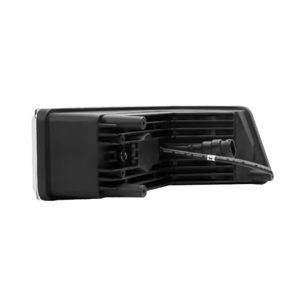 130W 10400LM high/low beam Led Head light tractor light agricultural light - Image 3