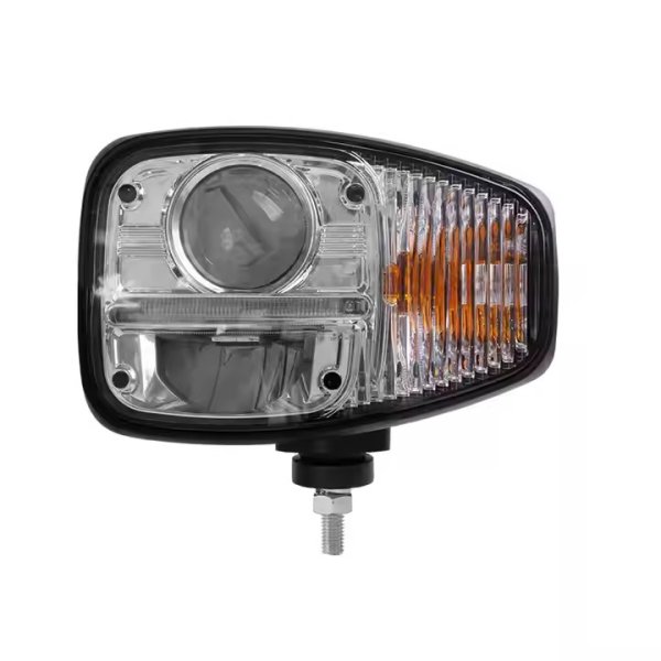9 Inch Combination Headlight,High Low Beam - Image 2