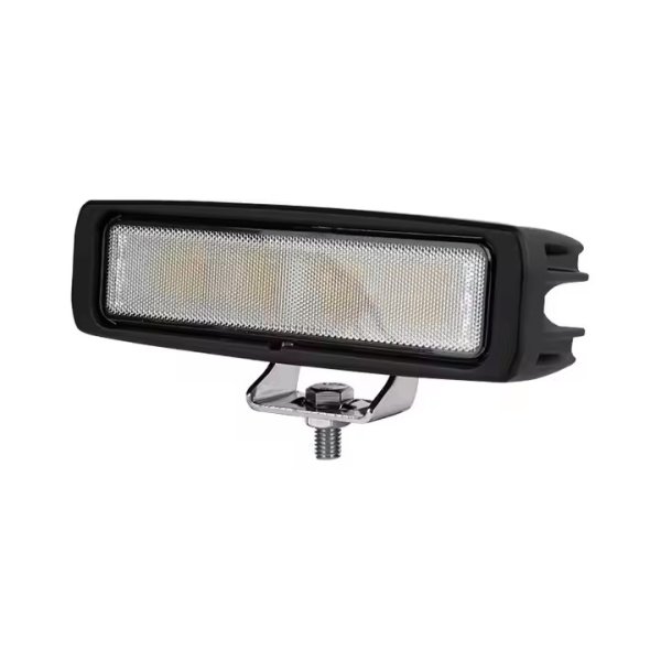 6 Inch 48W slim LED work light R10 - Image 2
