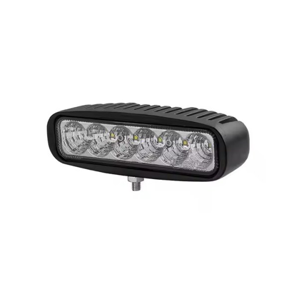 R10 R23 6inch 30W Led Work Light for Truck Trailer Tractor