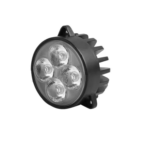 3.6inch 40W  Agriculture Flush Mount Led Work Light for John Deere Massey Ferguson New Holland Valtra JCB Fendt