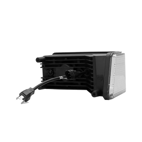 130W 10400LM high/low beam Led Head light tractor light agricultural light - Image 4