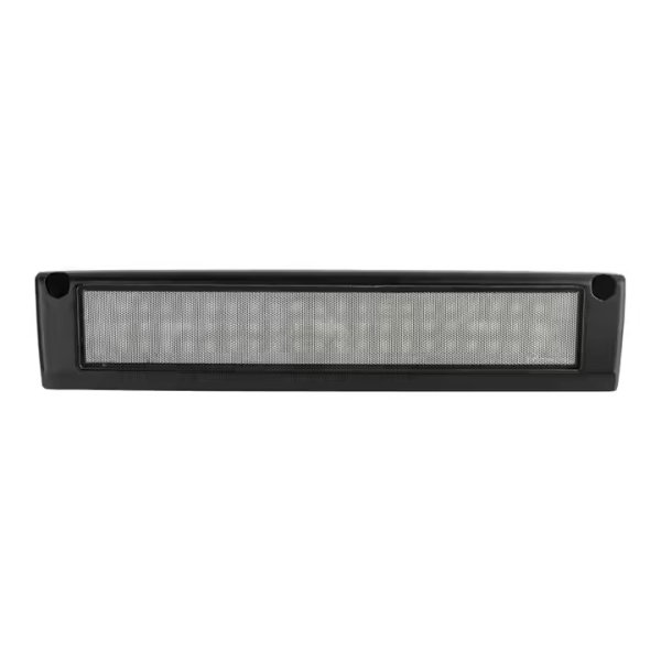 13Inch 12v 24v 60w Led Scene Light RV Caravan Boat Marine Trucks Interior Exterior IP67 - Image 2