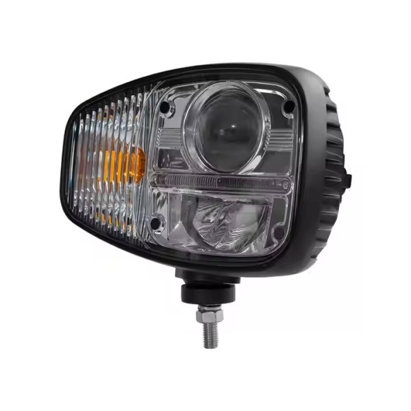 9 Inch Combination Headlight,High Low Beam