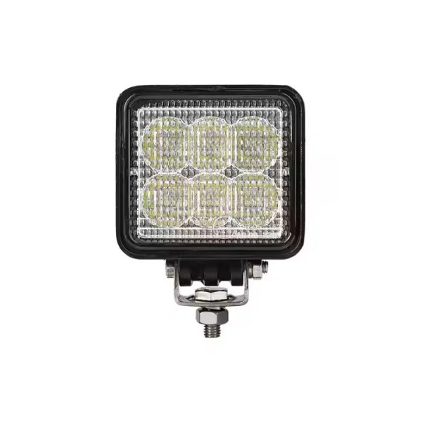 3inch 18w square LED work light LED reverse light