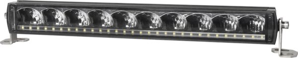 20 Inch Emark LED Light Bar with Position Light