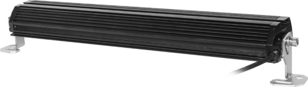 20 Inch Emark LED Light Bar with Position Light - Image 3