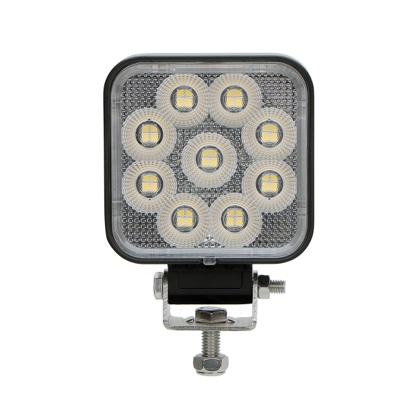 36W R10 LED WORK LAMP - Image 2