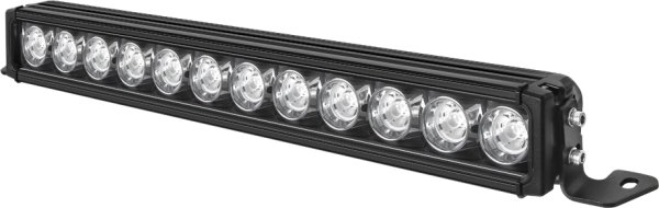 Single row 10W led light bar - Image 5