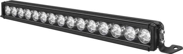 Single row 10W led light bar - Image 3