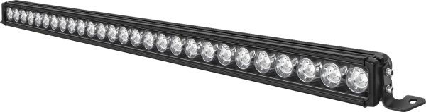 Single row 10W led light bar - Image 6