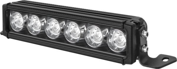 Single row 10W led light bar - Image 7