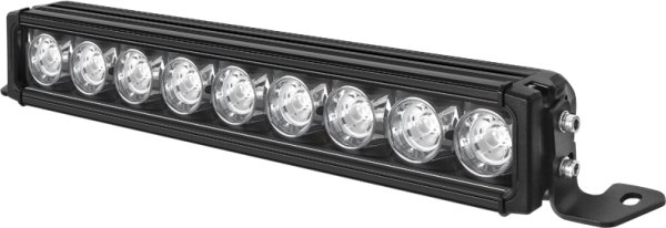Single row 10W led light bar