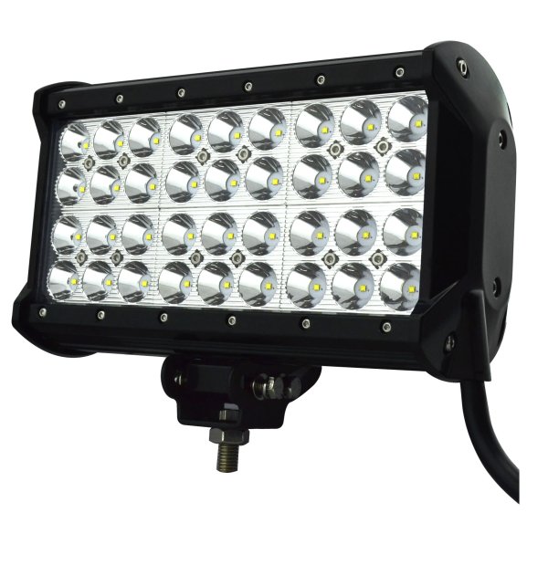 4 rows led light bar - Image 3