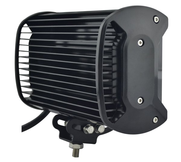 4 rows led light bar - Image 4