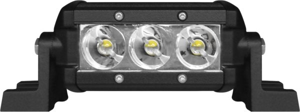 Single row led light bar - Image 2